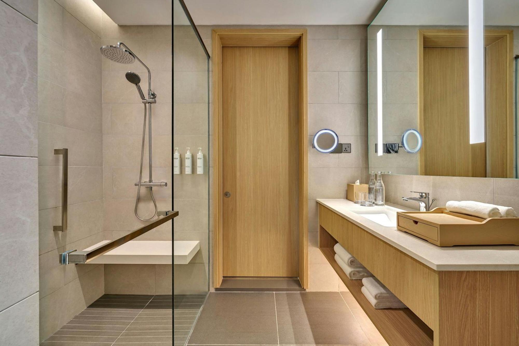 Hotel Courtyard By Marriott Kuala Lumpur South Exterior foto