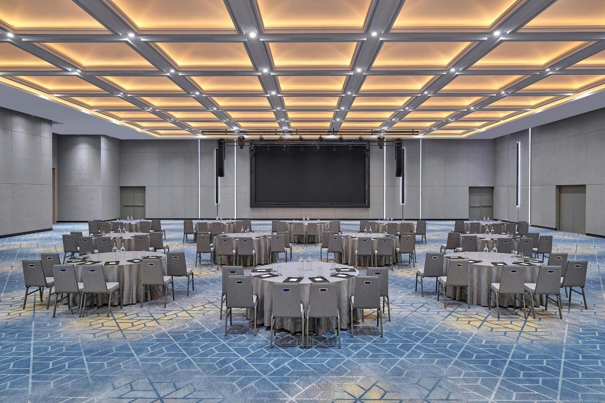 Hotel Courtyard By Marriott Kuala Lumpur South Exterior foto